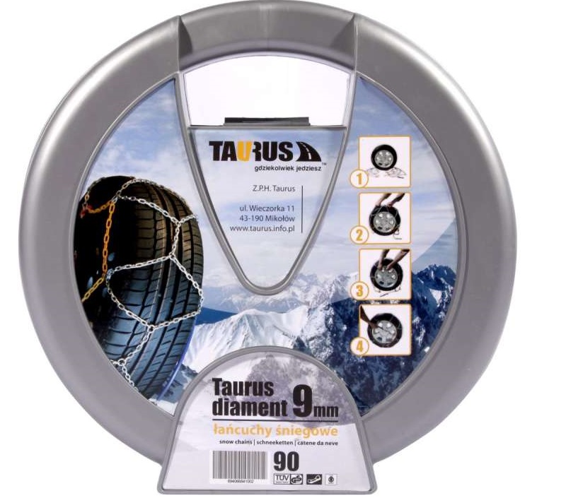 Taurus Diament 9mm